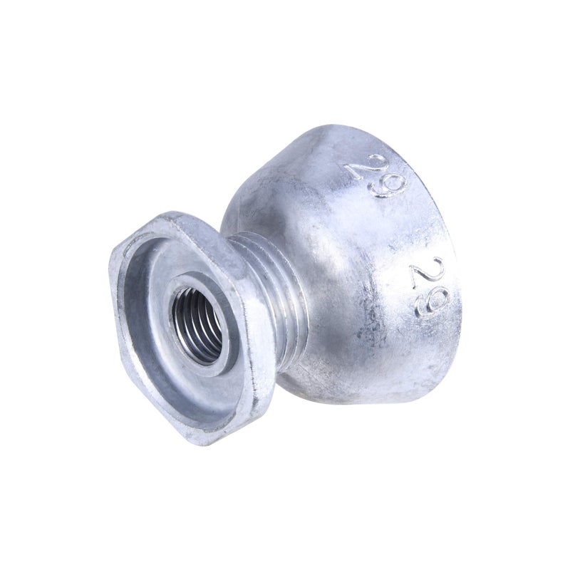 Cykemo 8066184 Dryer Motor Pulley & 341241 Dryer Drum Belt - Exact Fit for Whirlpool Kenmore Dryer - Image 4